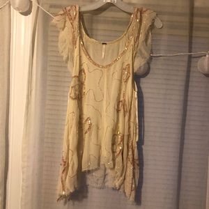 Free people shirt